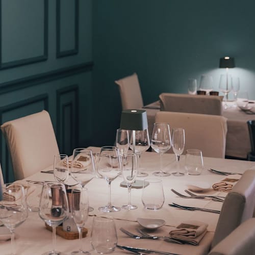 Sal8 Ristorante, Agrigento