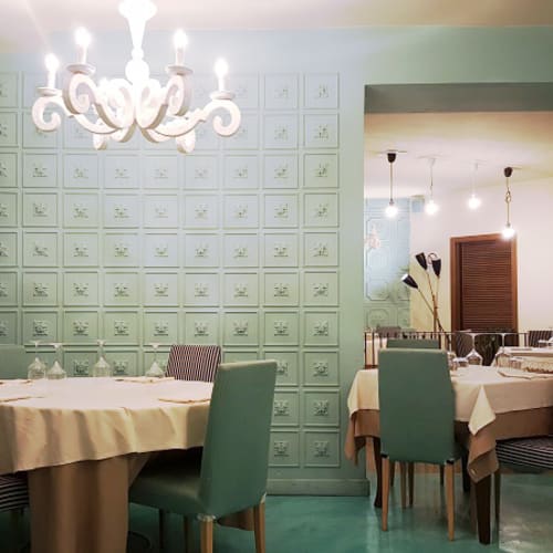 Sal8 Ristorante, Agrigento