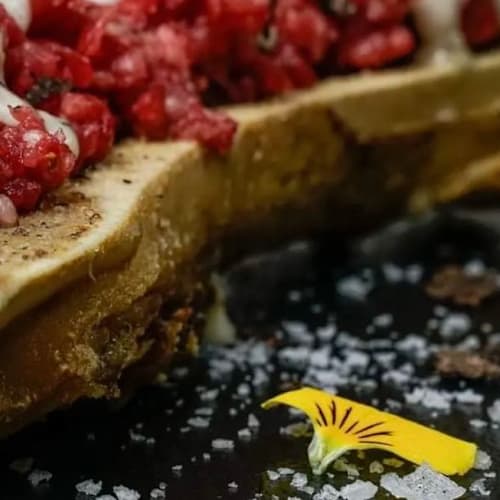 I latini Restaurant, Lecce