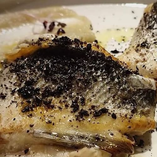I latini Restaurant, Lecce
