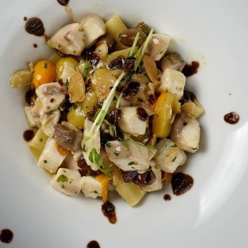 I latini Restaurant, Lecce