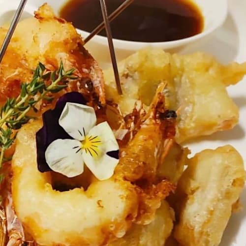 I latini Restaurant, Lecce