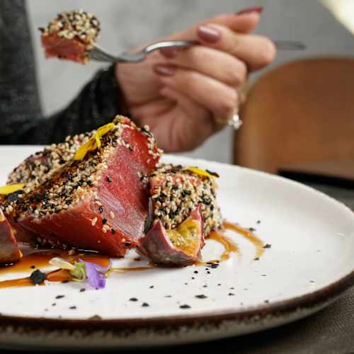 I latini Restaurant, Lecce