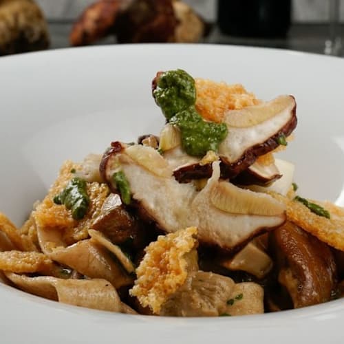 I latini Restaurant, Lecce