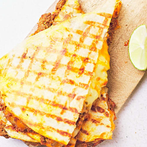El Taconazo Mexicano, Boadilla del Monte