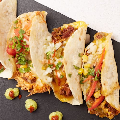 El Taconazo Mexicano, Boadilla del Monte