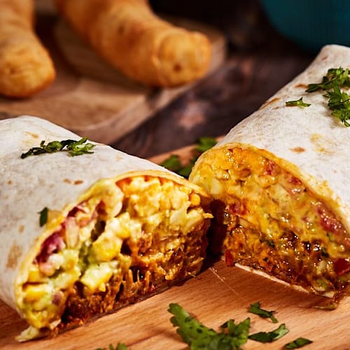 El Taconazo Mexicano, Boadilla del Monte