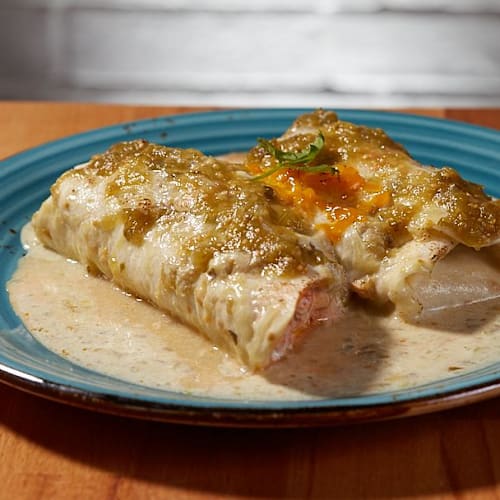 El Taconazo Mexicano, Boadilla del Monte