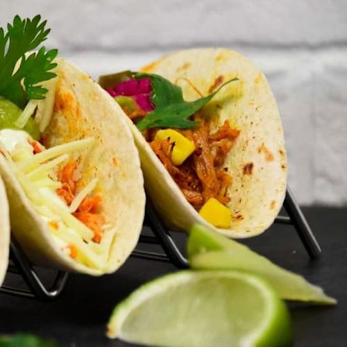 El Taconazo Mexicano, Boadilla del Monte