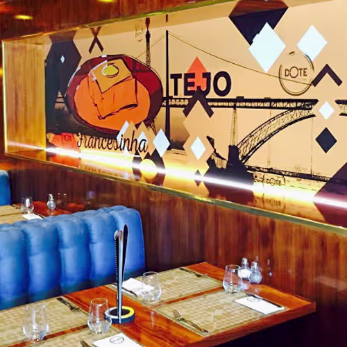 Dote - Av. República, Lisboa