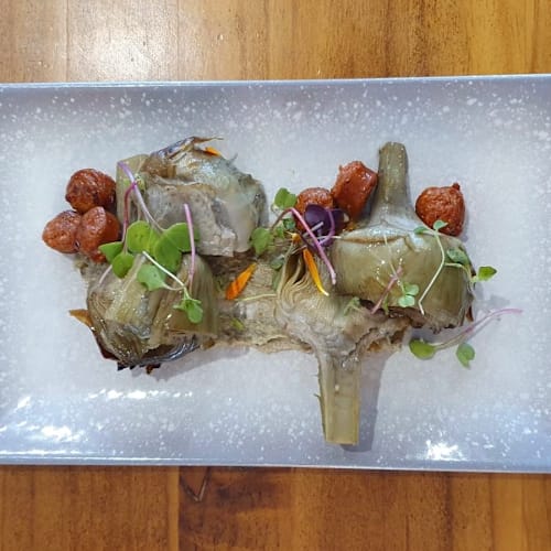 Els Fogons de Les Panses, Albalat dels Tarongers