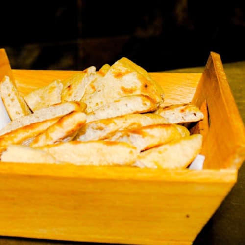 Pita Bistro, Lisboa