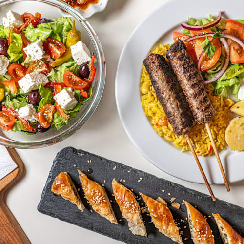 Pita Bistro, Lisboa