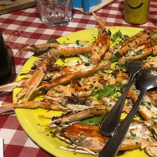 Ristorante Griglieria Da Charlie, Milano