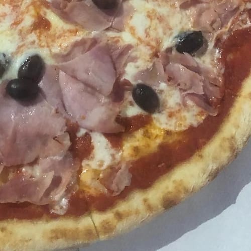 Ristorante Griglieria Da Charlie, Milano