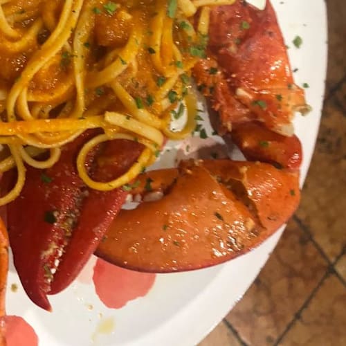 Ristorante Griglieria Da Charlie, Milano