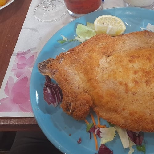 Ristorante Griglieria Da Charlie, Milano