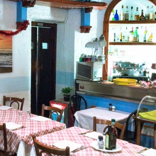 Ristorante Griglieria Da Charlie, Milano