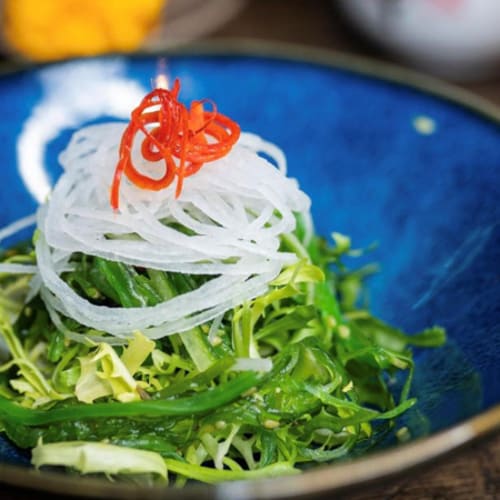 Ixi Modern Asian Cuisine, Utrecht