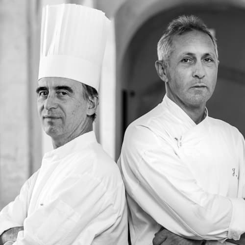 Le Lou Marques (Hôtel Jules César), Arles