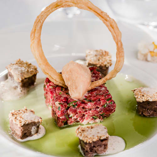 Le Lou Marques (Hôtel Jules César), Arles