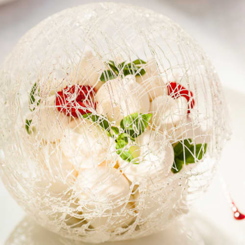 Le Lou Marques (Hôtel Jules César), Arles