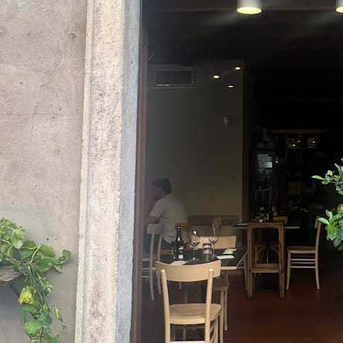 Ristorante Scapin 1935, Verona