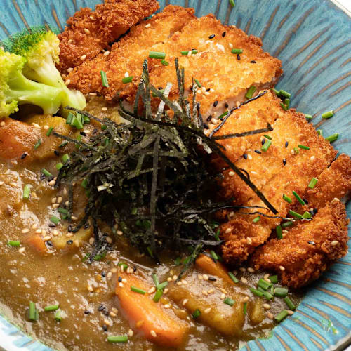 Tokyo2077 Gyoza y Ramen bar, Madrid