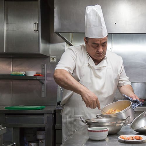 Refúgio da Roca, Colares