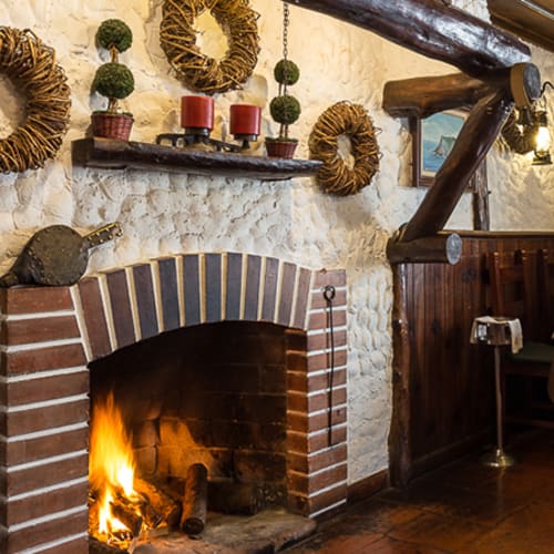 Refúgio da Roca, Colares