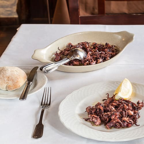 Refúgio da Roca, Colares