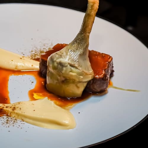 Triclinio Osteria Contemporanea, Roma