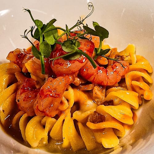 Triclinio Osteria Contemporanea, Roma