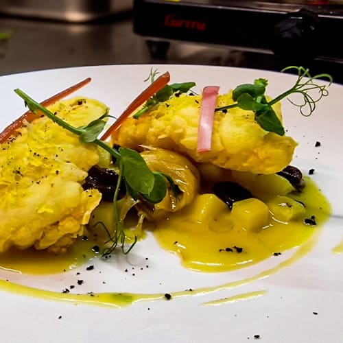 Triclinio Osteria Contemporanea, Roma