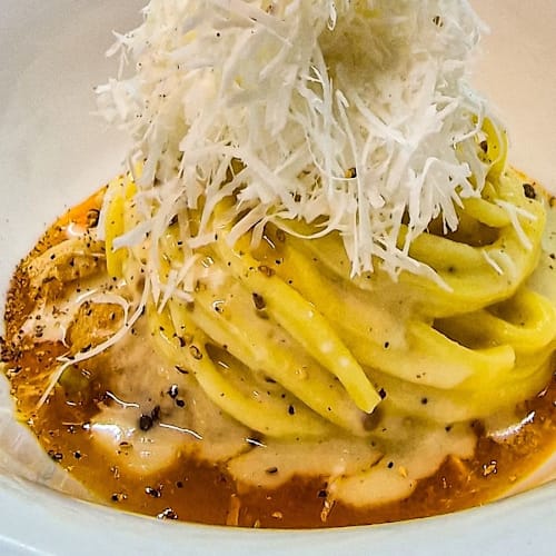 Triclinio Osteria Contemporanea, Roma