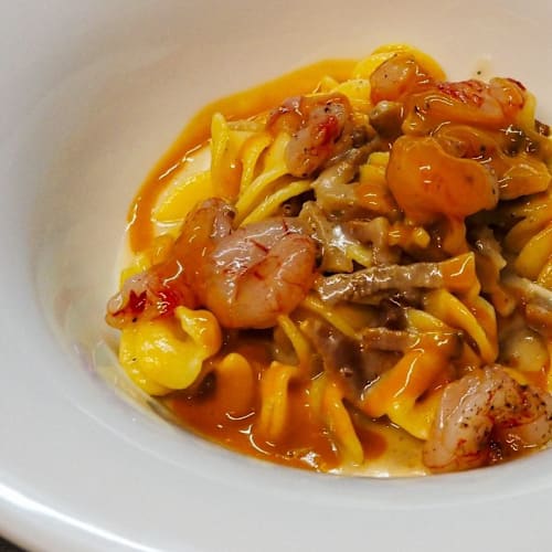 Triclinio Osteria Contemporanea, Roma