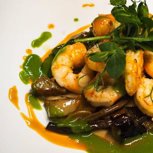 Triclinio Osteria Contemporanea, Roma