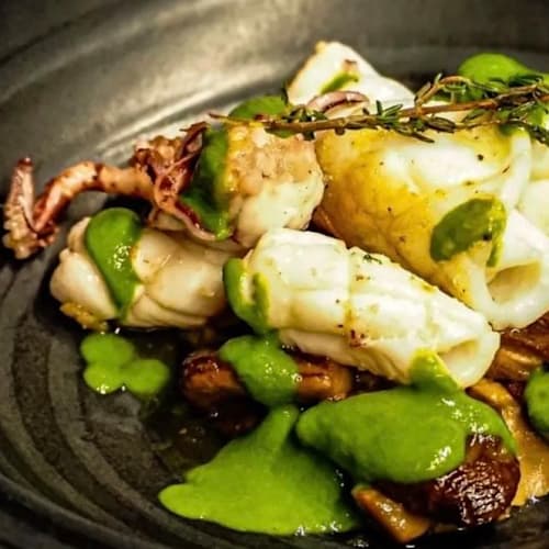 Triclinio Osteria Contemporanea, Roma