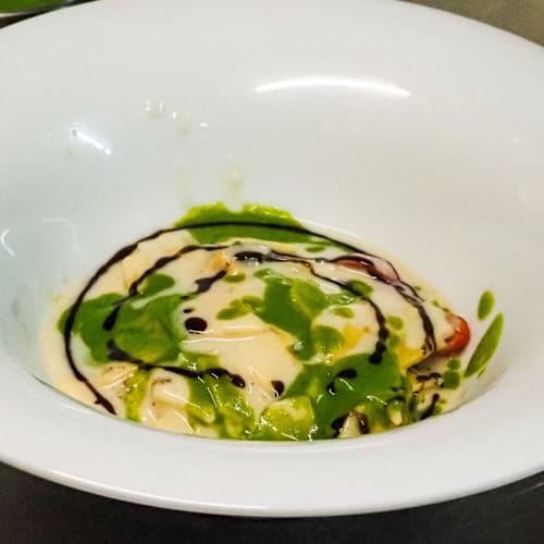 Triclinio Osteria Contemporanea, Roma