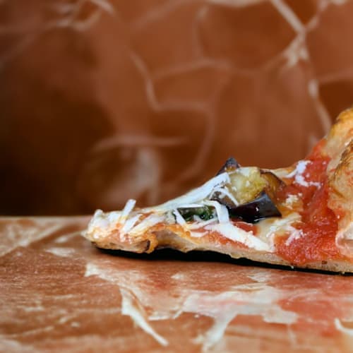 I Bravi Ragazzi Pizzeria, Meda