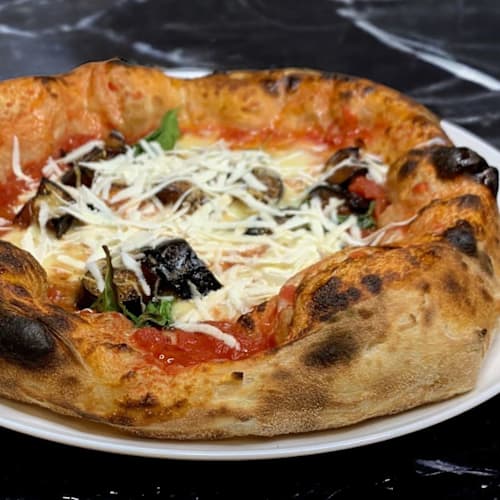 I Bravi Ragazzi Pizzeria, Meda
