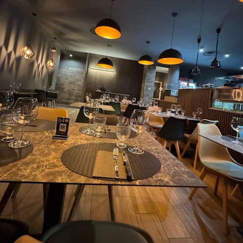 I Bravi Ragazzi Pizzeria, Meda