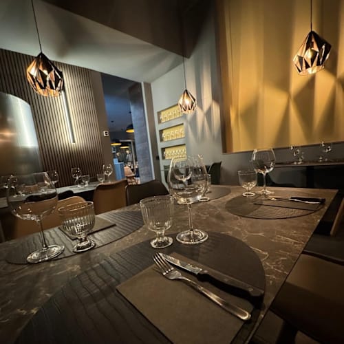 I Bravi Ragazzi Pizzeria, Meda
