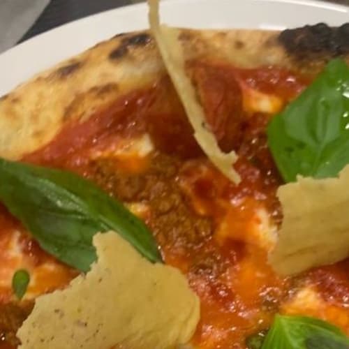 I Bravi Ragazzi Pizzeria, Meda