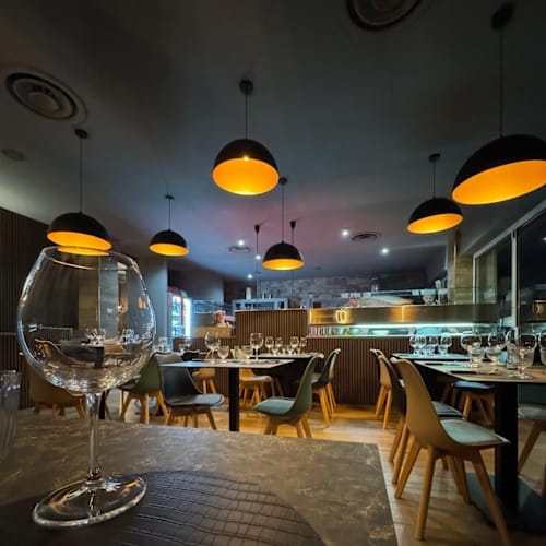 I Bravi Ragazzi Pizzeria, Meda