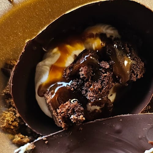 Hostaria Il Mulino, Palosco