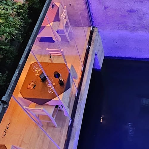 Hostaria Il Mulino, Palosco