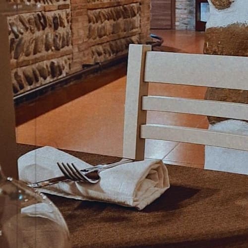 Hostaria Il Mulino, Palosco