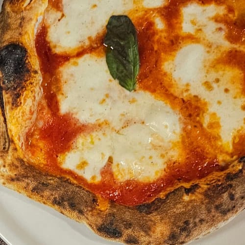 Hostaria Il Mulino, Palosco