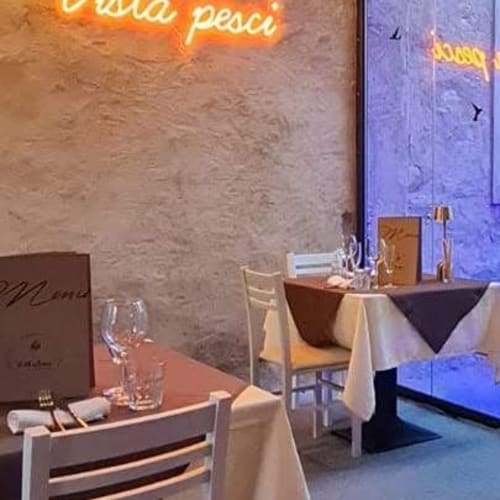 Hostaria Il Mulino, Palosco